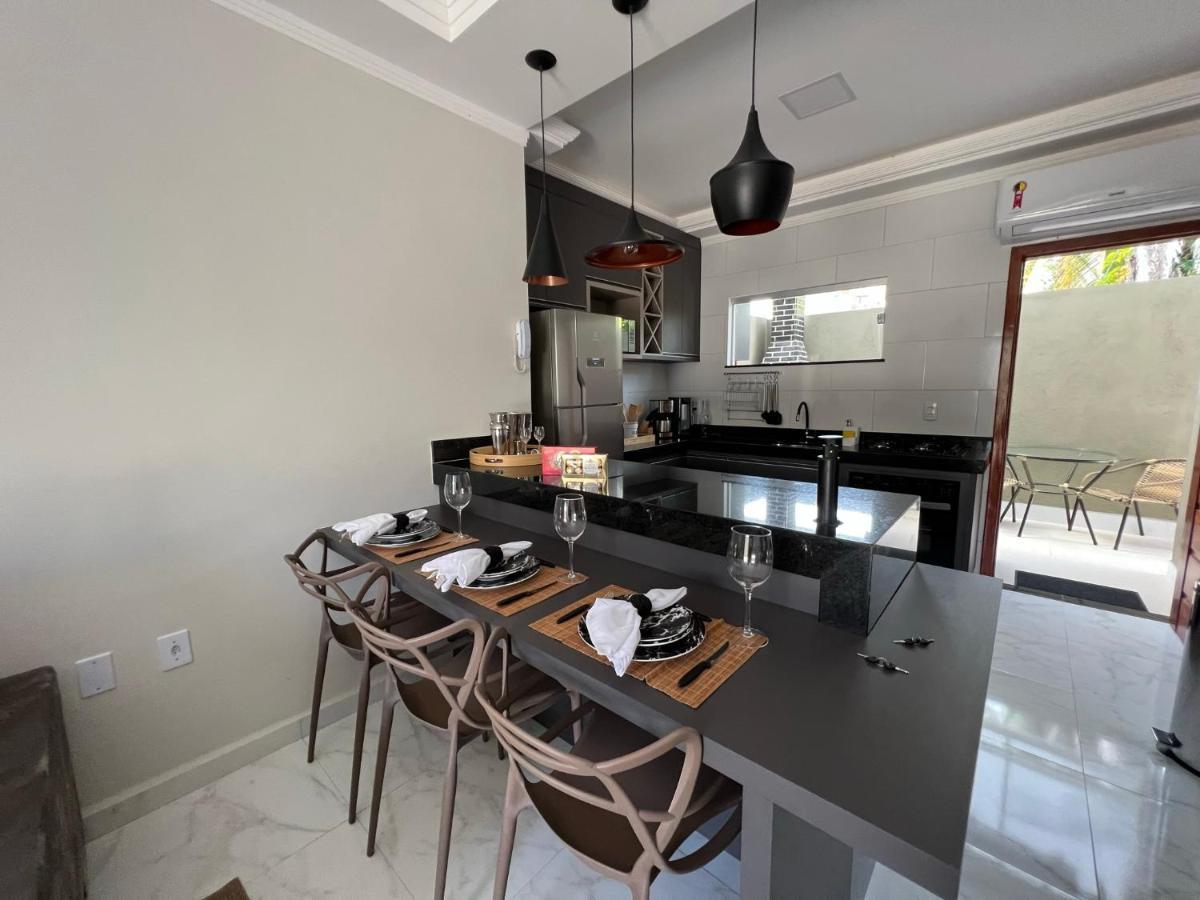 Castal Homes Porto Seguro Esterno foto