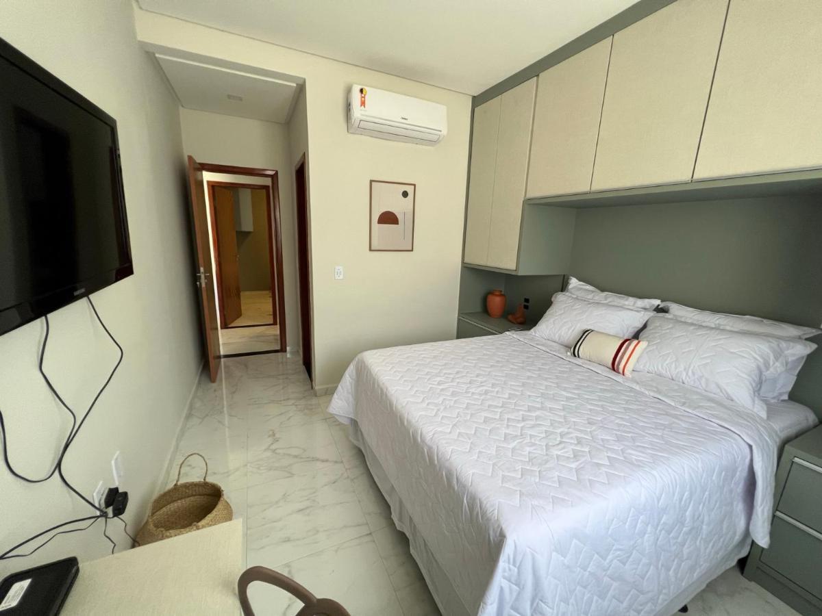 Castal Homes Porto Seguro Esterno foto
