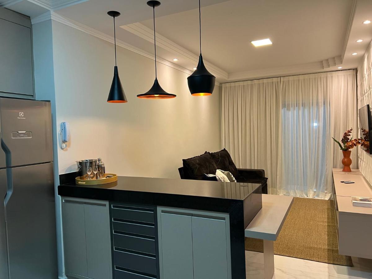 Castal Homes Porto Seguro Esterno foto