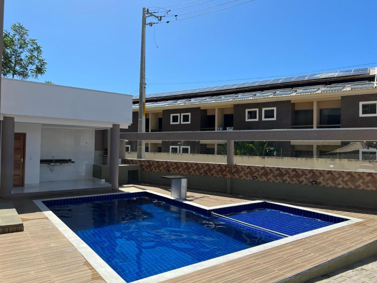 Castal Homes Porto Seguro Esterno foto