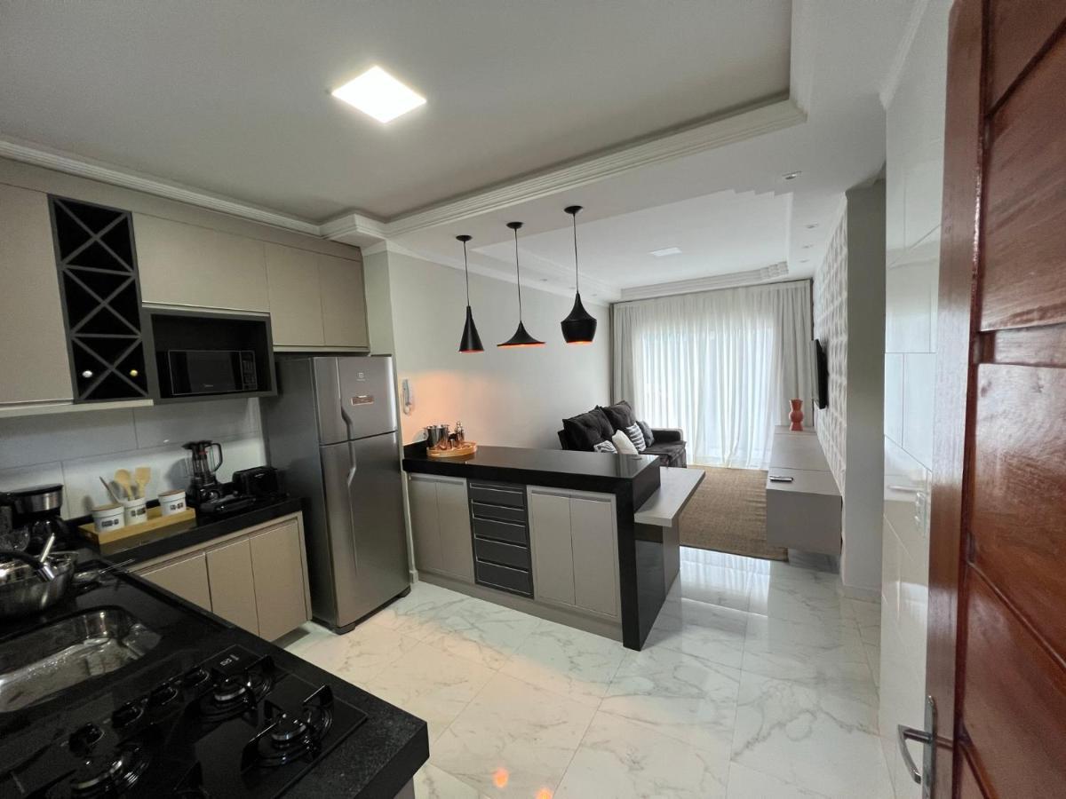 Castal Homes Porto Seguro Esterno foto