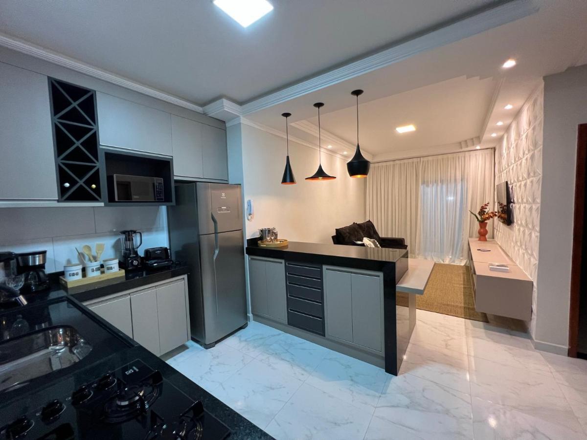 Castal Homes Porto Seguro Esterno foto