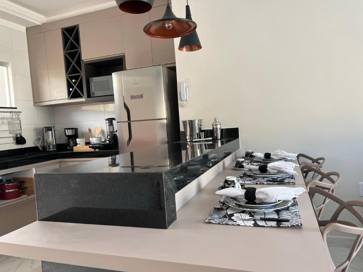 Castal Homes Porto Seguro Esterno foto
