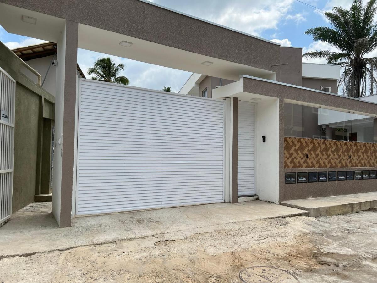 Castal Homes Porto Seguro Esterno foto