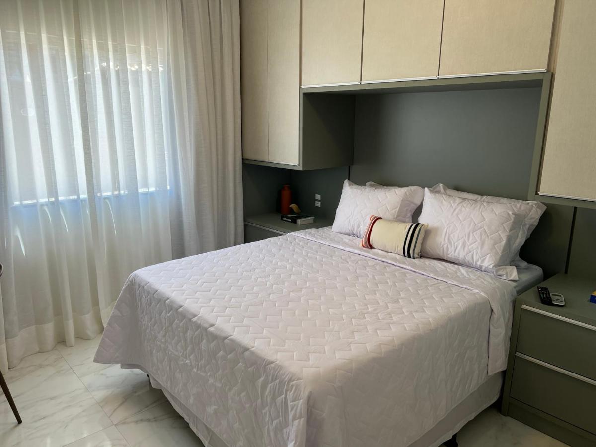 Castal Homes Porto Seguro Esterno foto