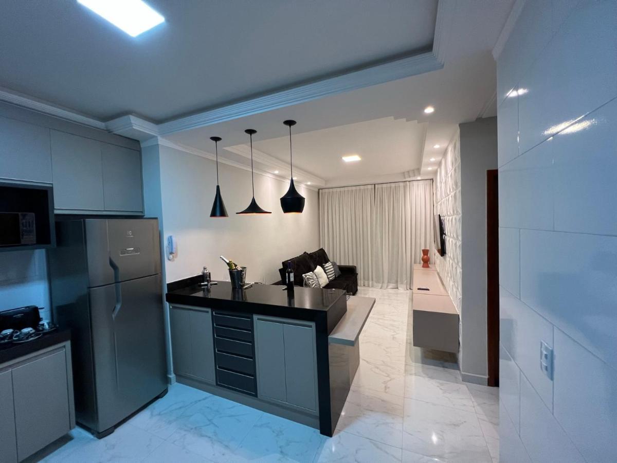 Castal Homes Porto Seguro Esterno foto