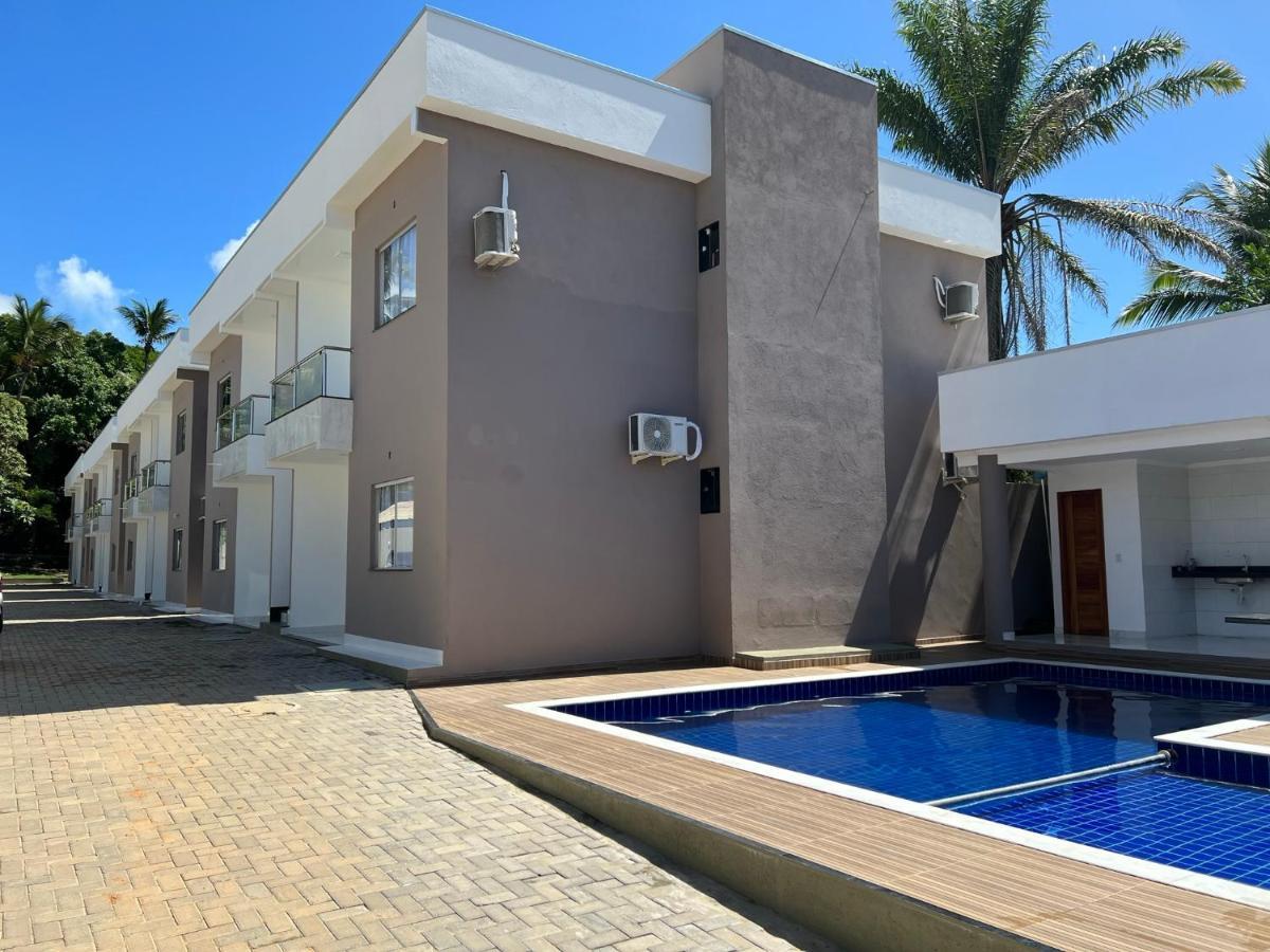 Castal Homes Porto Seguro Esterno foto